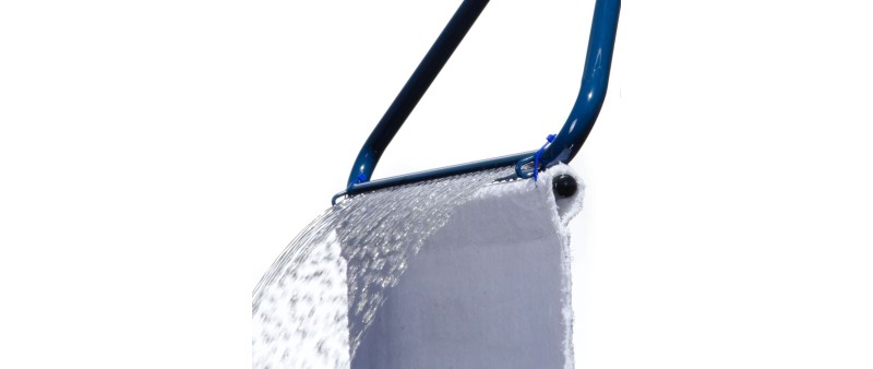 32" Ice Rink Resurfacer